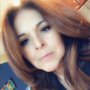 Meet your Posher, Susana